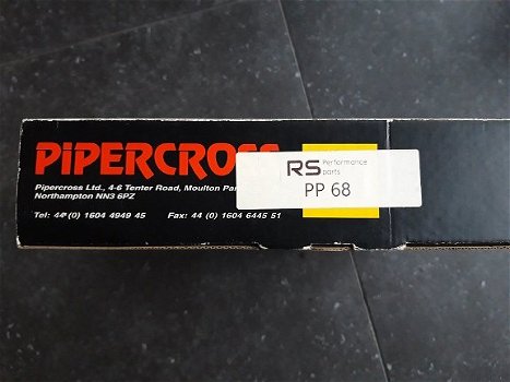 Pipercross PP68 Air Filter Luchtfilter Luftfilter - 2