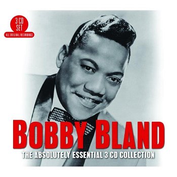 Bobby Bland – Bobby 