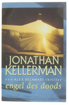 Jonathan Kellerman - Engel Des Doods - 0