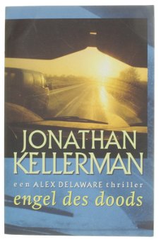 Jonathan Kellerman  -  Engel Des Doods