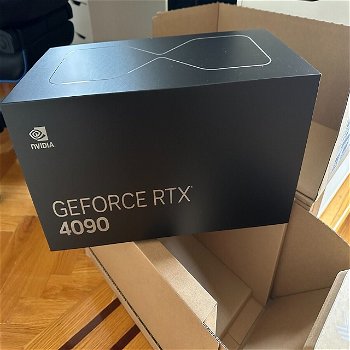 GIGABYTE GeForce RTX 4090 Gaming OC 24GB Gpu In Carton - 1