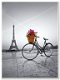 Romantic promenade in Paris - Clementoni - 500 Stukjes - 1 - Thumbnail