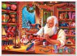 Santa Workshop - Clementoni - 1000 Stukjes - 1 - Thumbnail