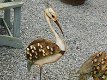 flamingo , tuindecoratie - 3 - Thumbnail