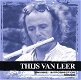Thijs Van Leer – Collections (CD) Nieuw/Gesealed - 0 - Thumbnail