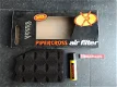 Mazda MX-3 (EC) Pipercross PP1237 Air Filter Luchtfilter - 1 - Thumbnail