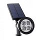 LED Solar tuinspot 90 Lumen - 0 - Thumbnail