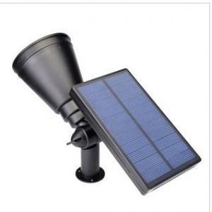 LED Solar tuinspot 90 Lumen - 2
