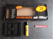 Nissan Micra Note Pipercross PP1262 Air Filter Luchtfilter - 1 - Thumbnail