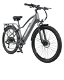 BURCHDA RX70 Mountain E-bike 27.5 Inch Tires 800W - 0 - Thumbnail
