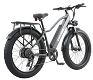 BURCHDA RX20 26*4.0 Inch All-terrain Fat Tire Electric Bike - 4 - Thumbnail