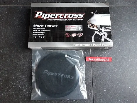 Daewoo Tico Pipercross PP1349 Air Filter Luchtfilter - 0