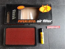 Pipercross PP1247 Air Filter Luchtfilter