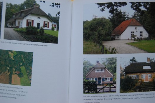 Cultuurhistorische Analyse Het Nationale Park De Hoge Veluwe - 3