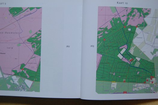 Cultuurhistorische Analyse Het Nationale Park De Hoge Veluwe - 4