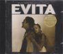 CD Andrew Lloyd Webber And Tim Rice – Evita (Music From The Motion Picture) - 0 - Thumbnail