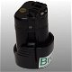 Batterij voor Bosch 10.8 Volt 1.5Ah Li-ion replica 2607336013 - 1 - Thumbnail