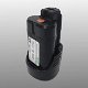 Batterij voor Bosch 10.8 Volt 1.5Ah Li-ion replica 2607336013 - 2 - Thumbnail