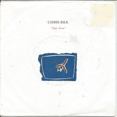 Chris Rea – Que Sera (1988)