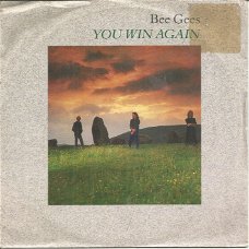 Bee Gees – You Win Again (1987)