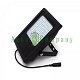 700 Lumen LED Solar buitenlamp met Li-ion batterij - 1 - Thumbnail