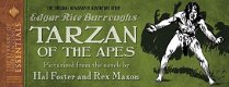 Tarzan of The Apes - 0 - Thumbnail