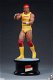 Pop Culture Shock Hulkamania Hulk Hogan statue - 1 - Thumbnail