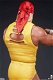 Pop Culture Shock Hulkamania Hulk Hogan statue - 2 - Thumbnail