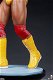 Pop Culture Shock Hulkamania Hulk Hogan statue - 3 - Thumbnail