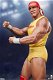 Pop Culture Shock Hulkamania Hulk Hogan statue - 4 - Thumbnail