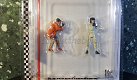 Diorama figuren Race day set 2 1:43 American diorama AD310 - 1 - Thumbnail