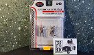 Diorama figuren Race day set 4 1:43 American diorama AD313 - 2 - Thumbnail