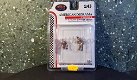 Diorama figuren Race day set 5 1:43 American diorama AD314 - 1 - Thumbnail