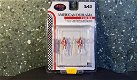 Diorama figuren Race day set 6 1:43 American diorama AD315 - 1 - Thumbnail