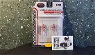 Diorama figuren Race day set 6 1:43 American diorama AD315 - 2 - Thumbnail