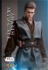 Hot Toys Star Wars Episode II Attack Of The Clones Anakin Skywalker MMS677 - 0 - Thumbnail