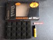 Alfa Romeo 164 Pipercross PP1218 Air Filter Luchtfilter - 1 - Thumbnail