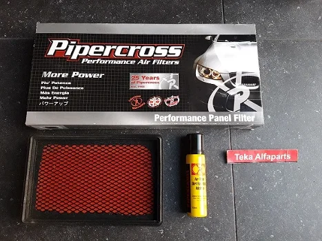 Pipercross PP1244 Air Filter Luchtfilter Luftfilter - 0