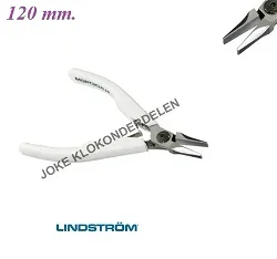 = Plattetang = Lindström = Top kwaliteit =41586