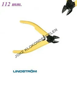 = Zijsnijtang = Lindström = Top kwaliteit =41587