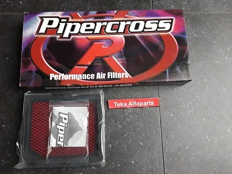 Pipercross PP1292 Air Filter Luchtfilter Honda Civic IV CRX II - 0