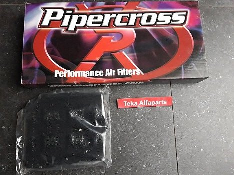 Pipercross PP1292 Air Filter Luchtfilter Honda Civic IV CRX II - 1