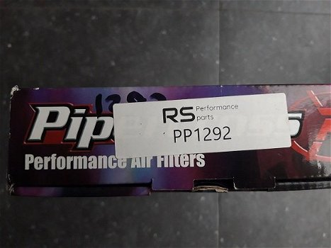Pipercross PP1292 Air Filter Luchtfilter Honda Civic IV CRX II - 2