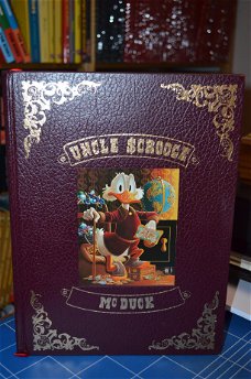 Walt Disney's Uncle Scrooge McDuck