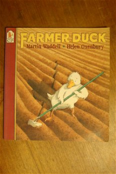 Farmer Duck - 0