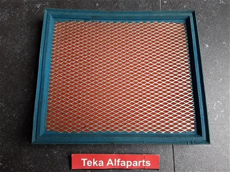 GMR Air Filter Luchtfilter Luftfilter VW Golf III Golf IV Vento - 0