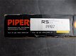 Pipercross PP87 Air Filter Luchtfilter Honda Civic CRX Rover 400 - 2 - Thumbnail