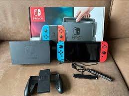 Nintendo Switch - 3