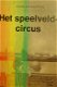 Charles Keeping: Het speelveldcircus - 0 - Thumbnail