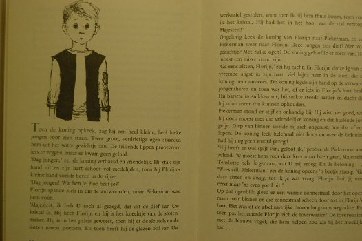 Harriet Laurey: Boekenboek - 1